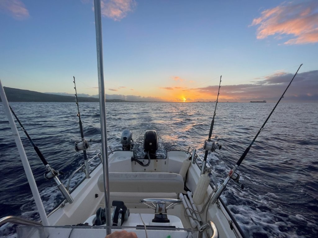Sunrise Sunrise