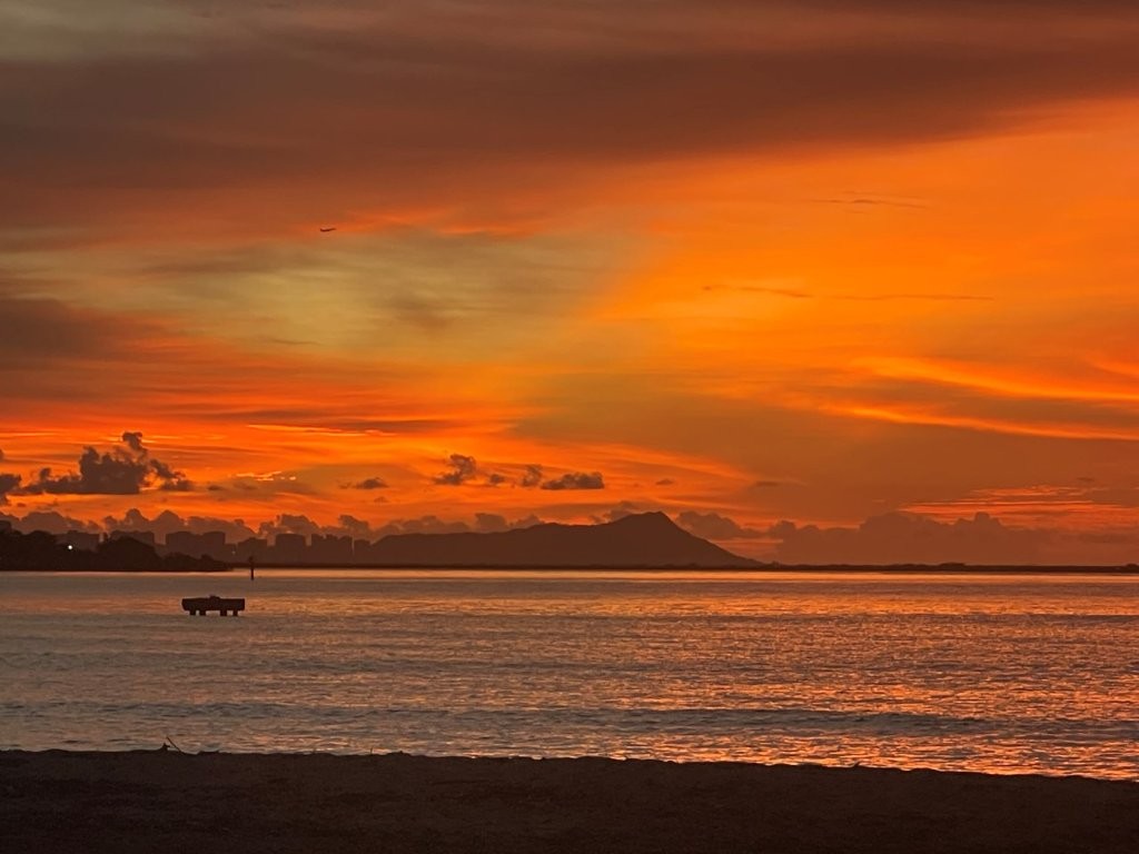 Sunrise Sunrise