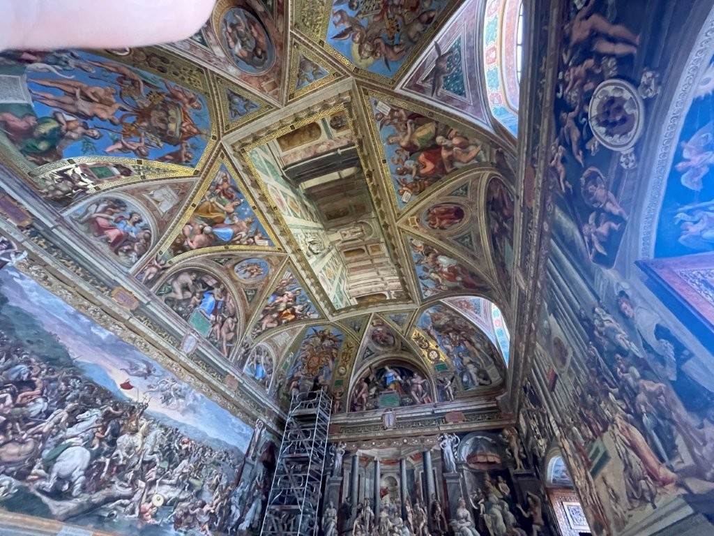 Vatican Museum Vatican Museum