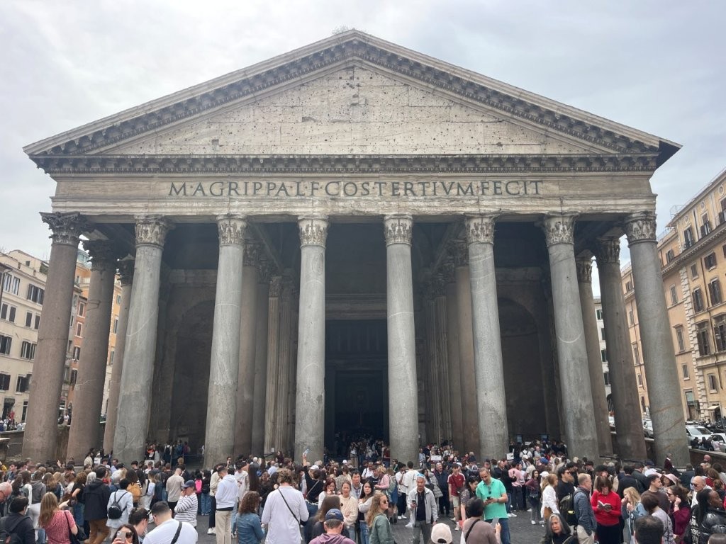 Pantheon, Rome Pantheon, Rome