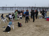 Ampsurf event at Pismo