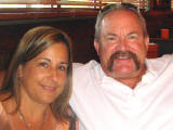 Doreen and Brad Leavitt