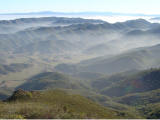 View from Cerro Alto
