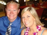 Chad and Nickole