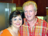 Jan Conner and...