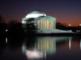 Jefferson Memorial