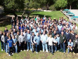 Mt Hermon men's retreat in Santa Cruz