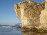 North end of Pismo Beach