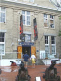 The Atocha museum in Key West