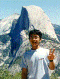 Junpei Nakatani from Japan