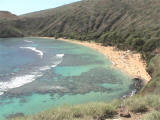 Hanauma Bay