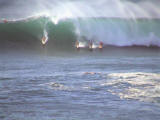 Waimea Bay