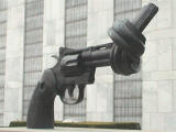 Art at the UN