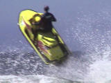 Joy jumps at Pismo