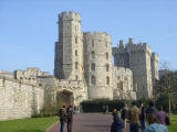 Windsor Castle
