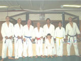 The Gracie Family